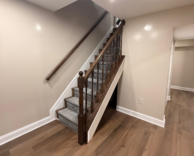 Basement Remodeling Maryland 2