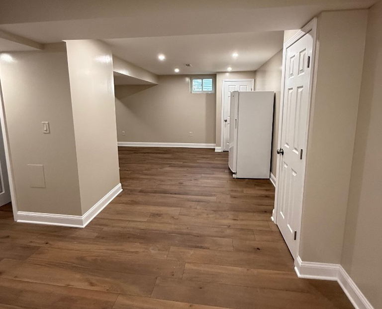 Basement Remodeling Maryland 3