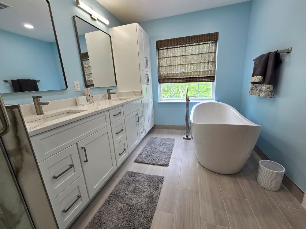 Bathroom Remodeling Gaithersburg MD
