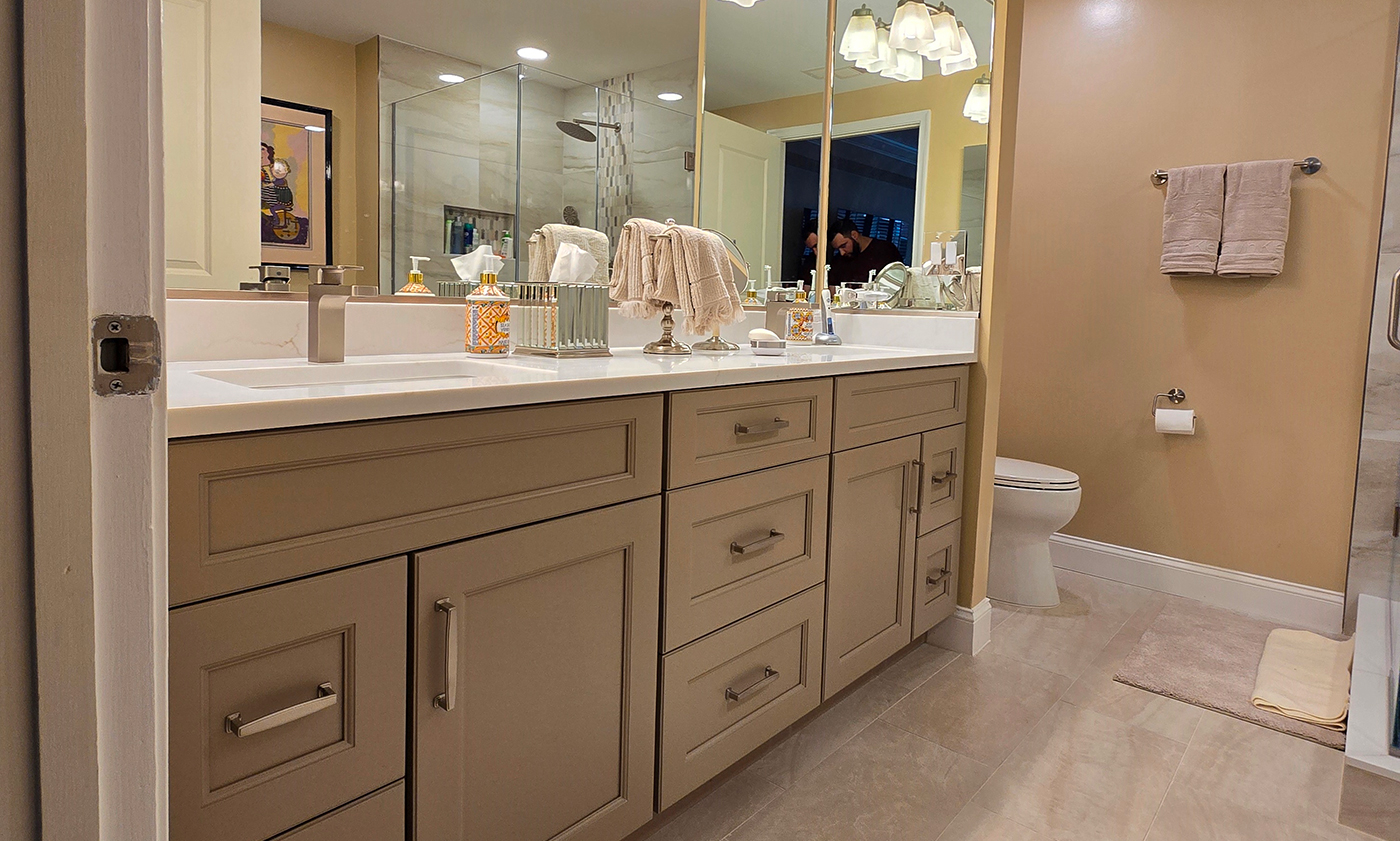 Bathroom Remodeling Maryland 3