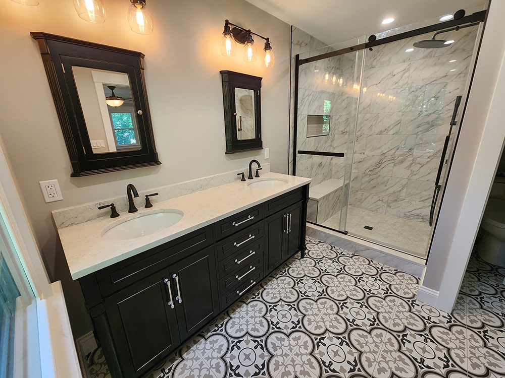 Bathroom Remodeling Maryland 4