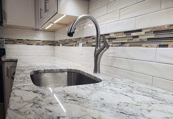 Countertop Installation Maryland