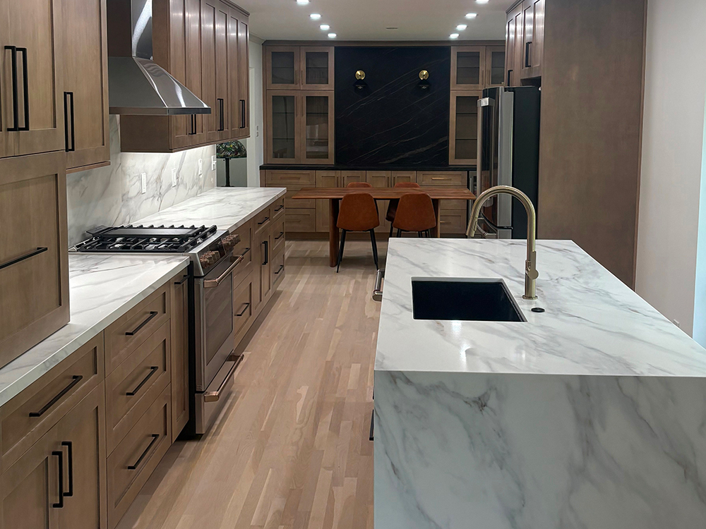 Countertop Installation Maryland 3