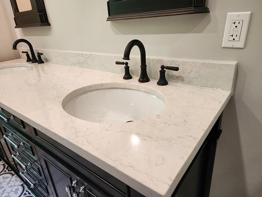Countertop Installation Maryland 4