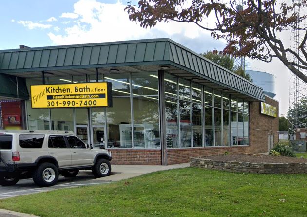Fame Kitchen Bath Showroom Maryland