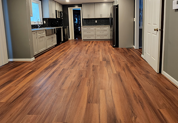 Flooring Installation Maryland