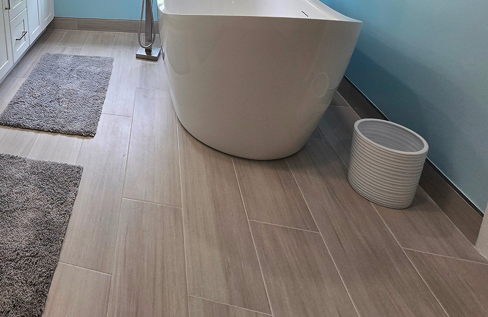 Flooring Installation Maryland 2