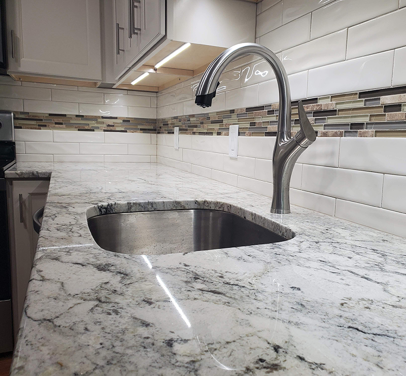 Kitchen Remodeling Maryland 3