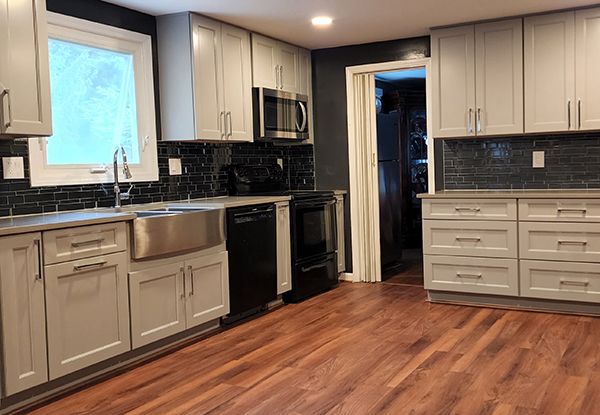 Kitchen Remodeling Maryland