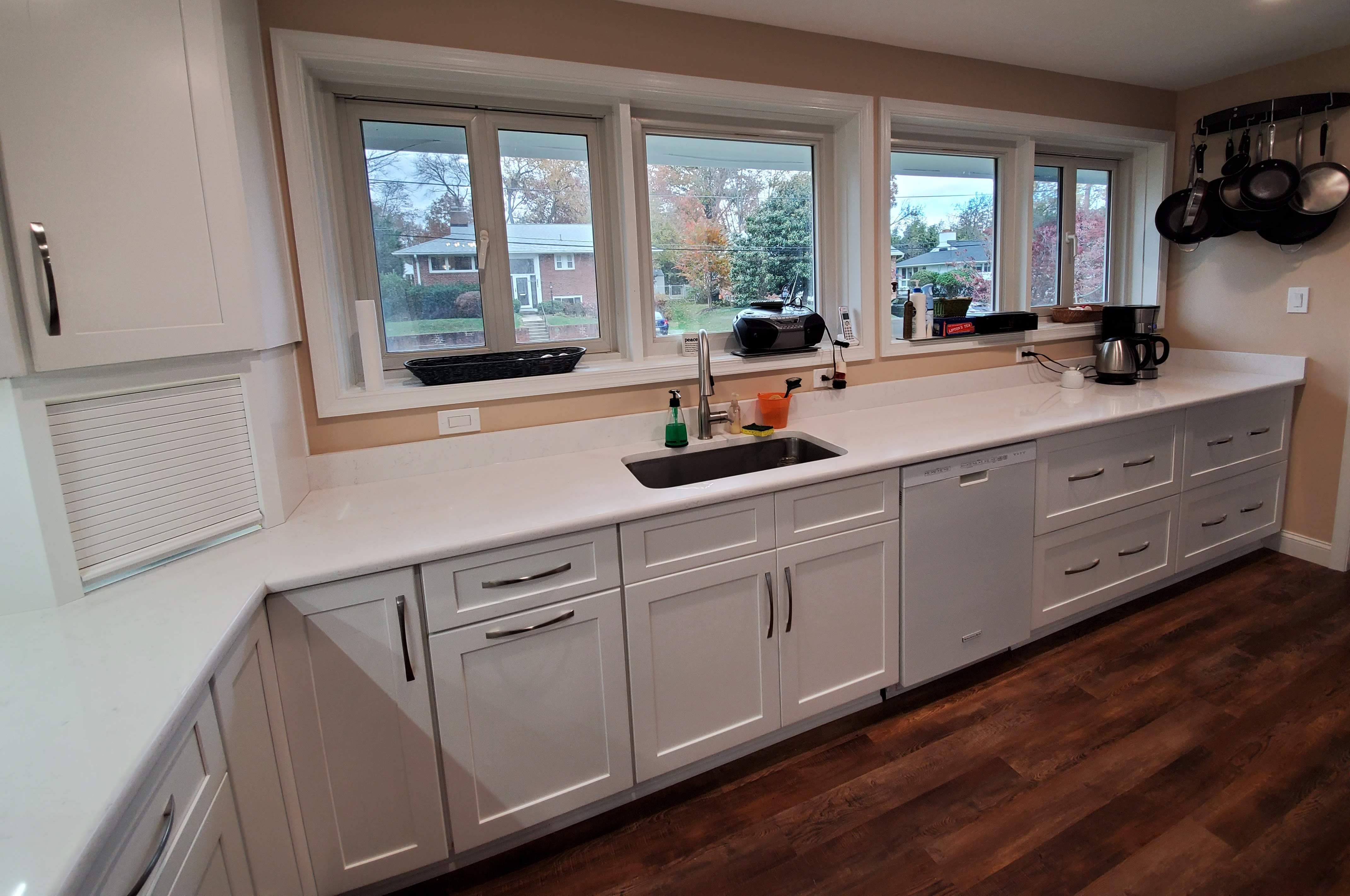 Kitchen Remodeling Maryland 2
