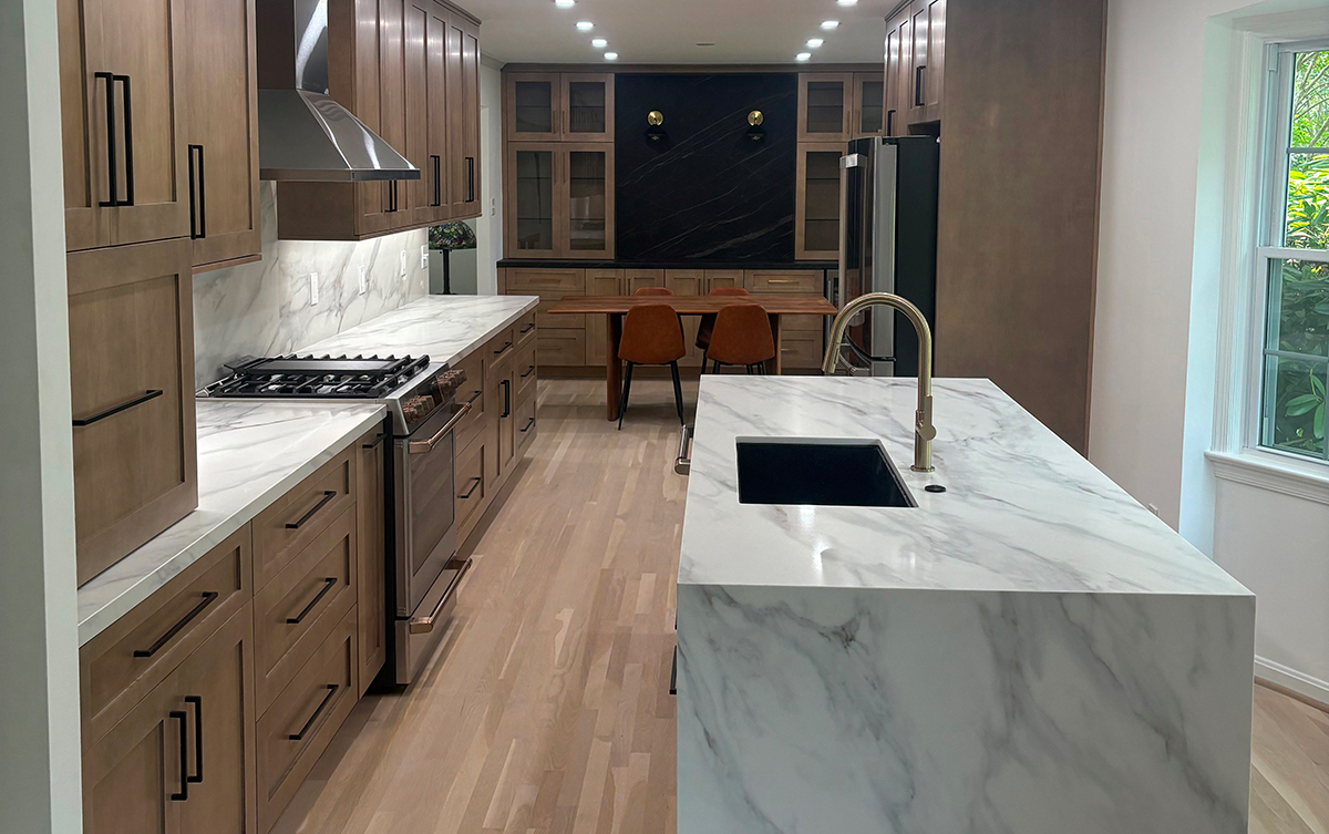 Kitchen Remodeling Maryland 4