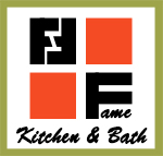 fame kitchen and bath logo