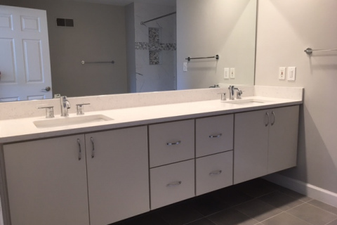 Complete Bathroom Remodeling