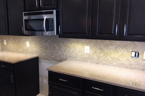 Chantilly, VA Complete Kitchen Remodeling