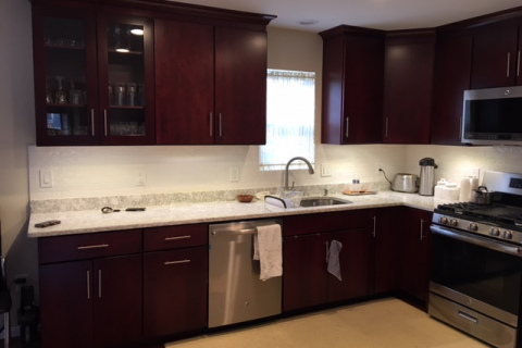Wheaton, MD Complete Kitchen Remodeling 