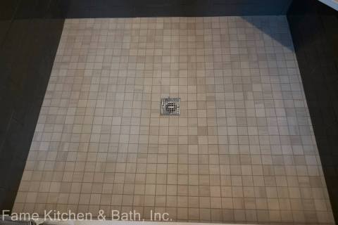 Germantown, MD Complete Bathroom Remodeling