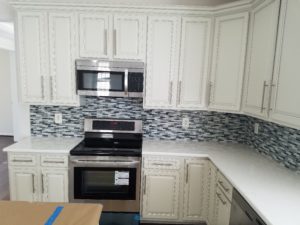 Complete Kitchen Remodeling - Clarksburg, MD.