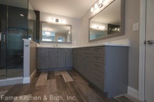 Complete Kitchen Remodeling - Germantown, MD.