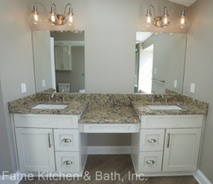 Complete Bathroom Remodeling - Potomac, MD.