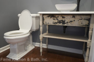 Complete Bathroom Remodeling - Germantown, MD.