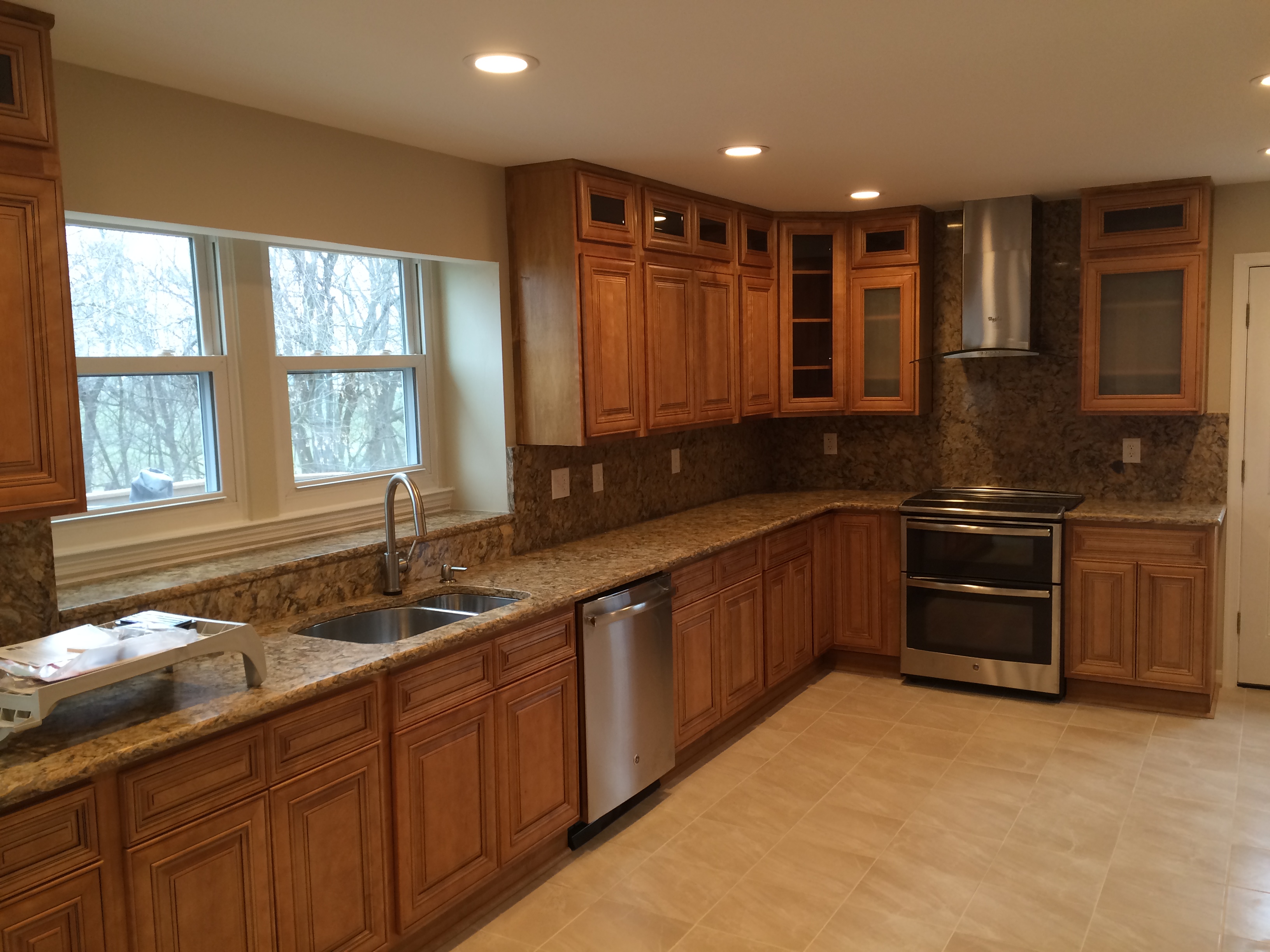 Complete Kitchen Remodeling. | Fame Kitchen and Bath, Inc.
