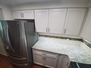 Complete Kitchen Remodeling - Bethesda, MD.